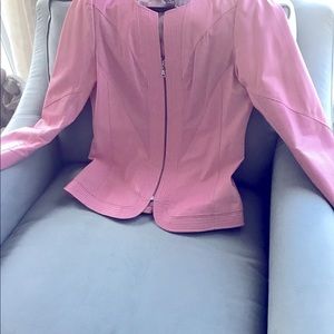 Danier Leather jacket